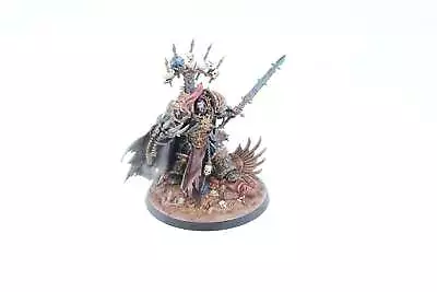 Abaddon The Despoiler (Well Painted) • $117.77