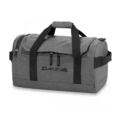 Dakine - EQ Bag 35L Duffle - Carbon Holdall/Luggage • £61.99