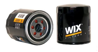 Engine Oil Filter-Supercharged Wix 51372 • $5.50