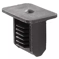 $8.99 • Buy SF 61378-10pcs Headlining, Roof Lining Pillar D Trim Clip For VW 357-867-646