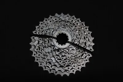 Shimano Deore XT CS-M760 B4 Type Aq Cassette 9 Speed 11-32T (GREAT SHAPE) • $38.89