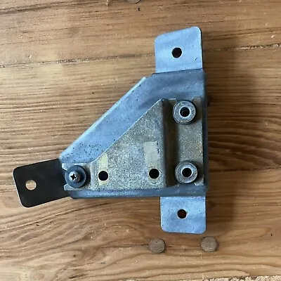 Volvo 140 B20E DJet MAP Sensor Mounting Bracket • $30