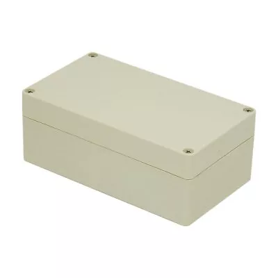 Sealed ABS Plastic Enclosure Electrical Project Box Case IP65 158x90x60.5mm • £7.51