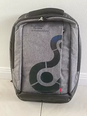 Backpack Ideal For School Gym University Laptop • $30