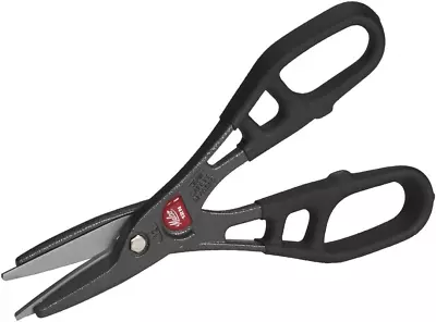 MC12NG 12 In. Combination Cut Aluminum Snip With Comfort Grip • $64.99