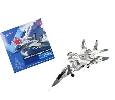 Mikoyan MiG-29 9-13 Fulcrum Fighter Aircraft Ghost Of Kyiv Ukrainian Air Force • $132.12