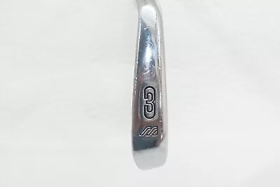 Mizuno Mp 14 3 Iron Regular Flex Steel 0952159 Fair J71 • $42.49