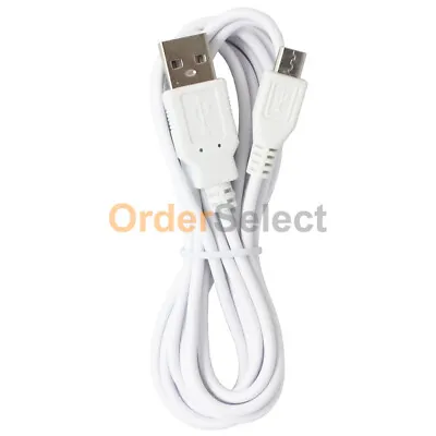 Micro USB 6FT Charger Cable For Samsung Galaxy J7/J7 Perx/J7 Prime/J7 Star/ J7 V • $3.49