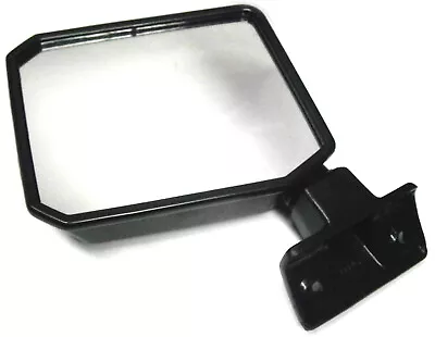 LH Door Mirror For Toyota 75 Series Landcruiser Troop Carrier 1985-1999 • $60