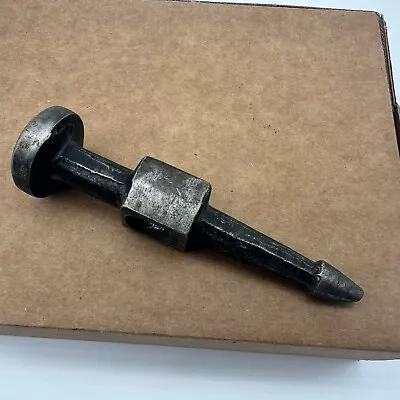 Vintage Unbranded Long Spot Pick Auto Body Repair Hammer Head Only 11 Ounces GUC • $39.95