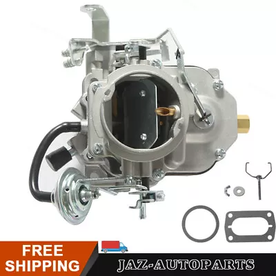 Carburetor BBD 2 BARREL Carter Type Lowtop For DODGE & CHRYSLER 318 Cu V8 4959 • $85.79