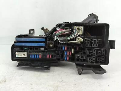 2007-2011 Toyota Camry Fusebox Fuse Box Relay Module 82720-33070 T4ZQO • $55.13