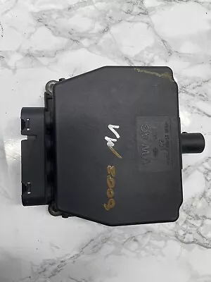 £38.50 • Buy Genuine VW Touran 2009 Vacuum Solenoid Block 6Q0906625E