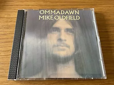 Mike Oldfield - Ommadawn CD 1997 • £7.99