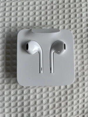 $19.90 • Buy Apple Genuine EarPods EarPhones With Lightning Connector Plug Brand New