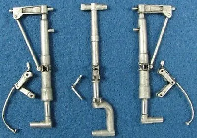 P-38 Landing Gear For 1/32nd Scale Trumpeter Model  SAC 32004 • $18.95