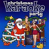 Karaoke : Christmas Karaoke Party CD (2000) Incredible Value And Free Shipping! • £2.49