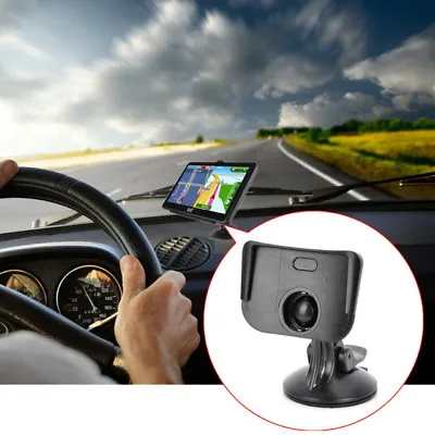 £9.94 • Buy GPS Mount Holder Cradle Car Windscreen Suction Cup For TomTom One XL XLS XLT 