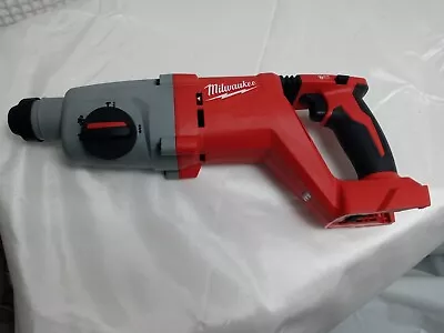 Milwaukee 2613-20 M18 18V Lithium-Ion 1  SDS-Plus D-Handle Rotary Hammer • $169.99