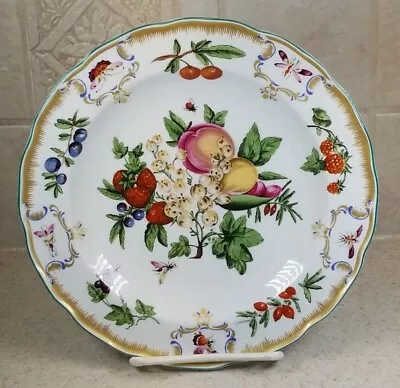 Mottahedeh Williamsburg Duke Of Gloucester 8 1/4  Salad Plate Excellent #2 • $69.99