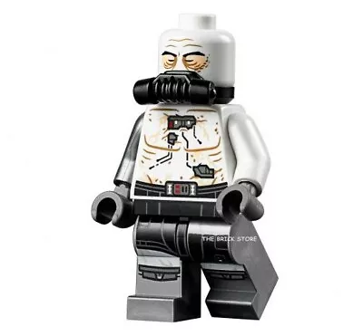 £99.91 • Buy Lego Star Wars - Darth Vader (bacta Tank) Figure - V Rare - 75251 - 2019 - New