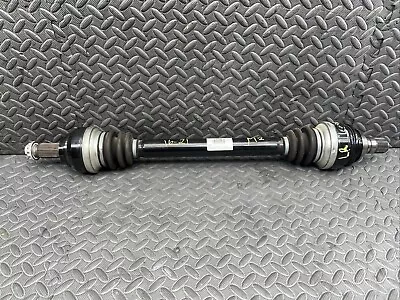 🔥OEM 2016-2021 BMW F87 F80 F82 M3 M4 M2 Rear Left Output Axle Shaft 2k Miles • $499.99