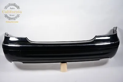 07-09 Mercedes W211 E350 E550 AMG Sedan Sport Rear Bumper Cover Assembly OEM • $596.25