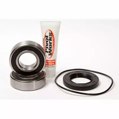 Wheel Bearing Kit~2009 Suzuki M109R Boulevard Pivot Works PWRWS-S34-000 • $52.95