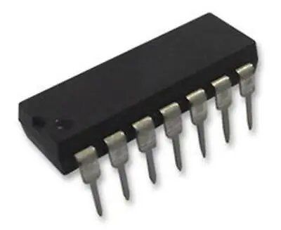 £1.90 • Buy CD4013BE TEXAS INSTRUMENTS B Dual D-type Flip-flop Integrated Circuit 