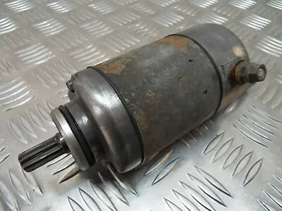 Suzuki RF 900 MITSUBA Starter Motor (SM-13) 1994 To 1998 • $87.03