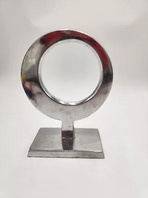 Stainless Steel Sculpture • $25