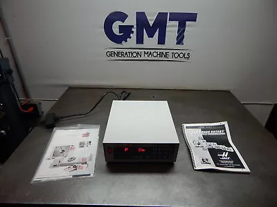 HAAS 17 PIN Servo Controller Unit For 4th Axis CNC Rotary Table Indexer • $750