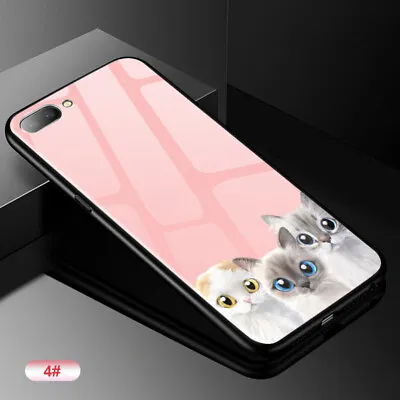 Fashion Girls Cartoon Shockproof Case Cover IPhone X XS MAX 7/8 XR • $5.95