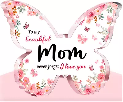 Mothers Day Gifts For Mom From Daughter Son Unique Mom Birthday Gift Ideas New* • $7.99