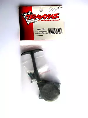 Traxxas 5170 PullStart Pull Start Recoil 1/10 T-Maxx 2.5/3.3 NEW • $15.50