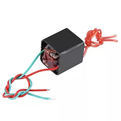 Miniature DC 3.6~6V To 20KV High Voltage Transformer Boost Step Up Inverter  • $16.97