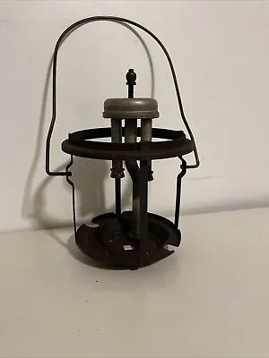 Vintage Coleman Lantern Parts Please Read Description • $12.99
