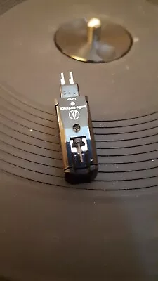 £23 • Buy Audio Technica T4p  Mount  Phono Cartridge With Original  Stylus Gwo