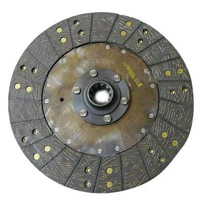 513576M91 Clutch Disc Fits Massey Ferguson Tractor 135 150 235 245 • $147.40