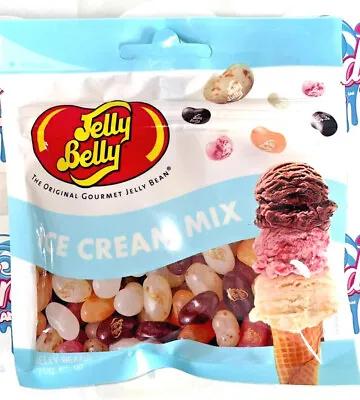 JELLY BELLY - ( Original Gourmet Jelly Beans ) Pouch 70g • £5