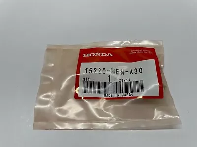 Honda CRF450R Crankcase Relief Valve OEM CRF450 2009-2021 15220-MEN-A30 CRF  • $10.50