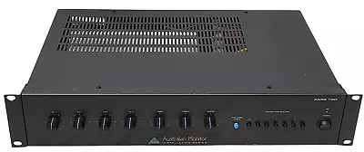 Australian Monitor Installation Series AMIS 120 Amplifier Rackmount • £44.99