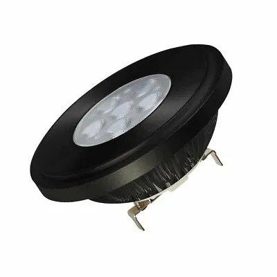LED PAR36 Bulb 12W (=50w Halogen) 850LUMENS 9-18Volts 3000K Waterproof IP68   • $18