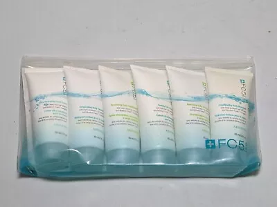 $34.98 • Buy Arbonne + FC5 2 OZ Personal Care Body Moisture/Shower Travel Lot 6 Pieces New