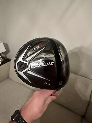 Titleist 915 D2 Driver 9.5 X-stiff Tour AD Di-6x Shaft • $100