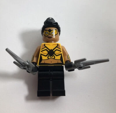 £6.99 • Buy Lego Minifigure, Sh322, Tarantula, The Lego Batman Movie, Killer Croc Tail-Gator