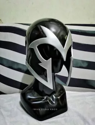 Grey Magneto Helmet X-men Reproduction Marvel Replica Gift • £114.52