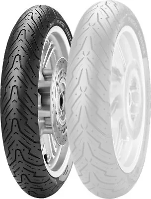 Pirelli Angel Scooter Moped Street Motorcycle Front Tire 3.50-10 2903000 • $63.13