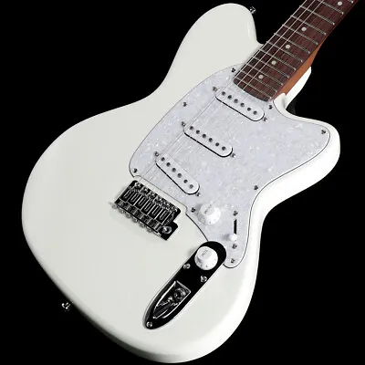 Ibanez / ICHI00-VWH (Vintage White) Ichika Nito Signature Model S/N: I230803362 • $803.27