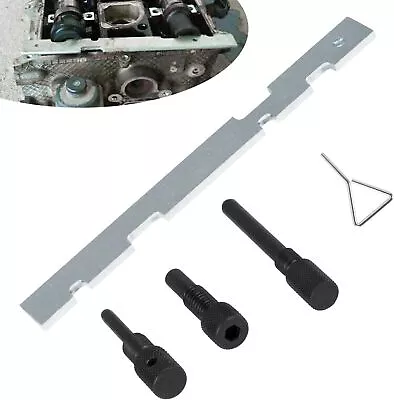 Cam Timing Alignment Tools Kit For Ford Volvo Fiesta Focus Mazda Duratec Engines • $16.29